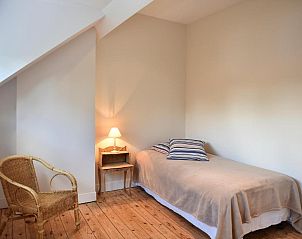 Verblijf 1212271 - Bed and breakfast Regio Brussel - B&B Salve