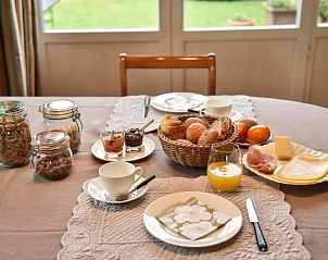 Verblijf 1212271 - Bed and breakfast Regio Brussel - B&B Salve