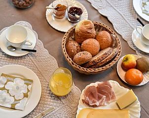 Verblijf 1212271 - Bed and breakfast Regio Brussel - B&B Salve