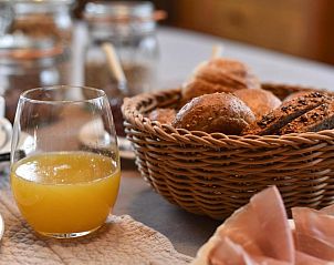 Verblijf 1212271 - Bed and breakfast Regio Brussel - B&B Salve