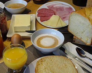 Verblijf 1212287 - Bed and breakfast Regio Brussel - B&B Welcome To My Place