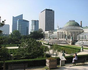 Verblijf 1212287 - Bed and breakfast Regio Brussel - B&B Welcome To My Place