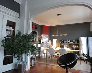 Verblijf 1212287 - Bed and breakfast Regio Brussel - B&B Welcome To My Place