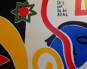 Verblijf 1212287 - Bed and breakfast Regio Brussel - B&B Welcome To My Place