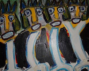 Verblijf 1212287 - Bed and breakfast Regio Brussel - B&B Welcome To My Place