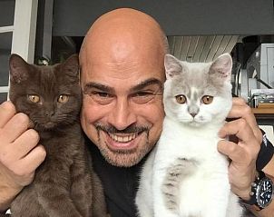 Verblijf 1212287 - Bed and breakfast Regio Brussel - B&B Welcome To My Place