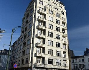 Verblijf 1212287 - Bed and breakfast Regio Brussel - B&B Welcome To My Place