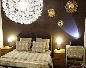 Verblijf 1212287 - Bed and breakfast Regio Brussel - B&B Welcome To My Place