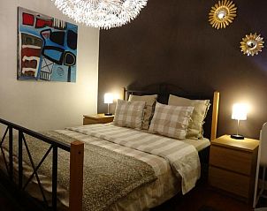 Verblijf 1212287 - Bed and breakfast Regio Brussel - B&B Welcome To My Place