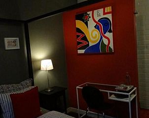 Verblijf 1212287 - Bed and breakfast Regio Brussel - B&B Welcome To My Place