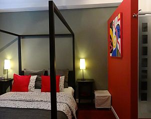 Verblijf 1212287 - Bed and breakfast Regio Brussel - B&B Welcome To My Place