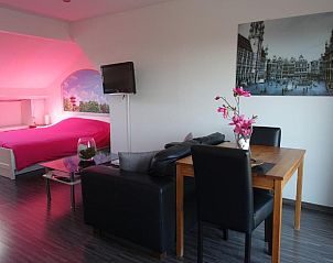 Verblijf 1212321 - Bed and breakfast Regio Brussel - B&B Basilique