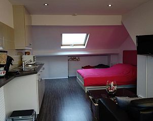 Verblijf 1212321 - Bed and breakfast Regio Brussel - B&B Basilique