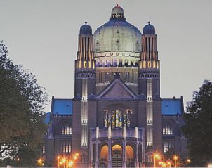 Verblijf 1212321 - Bed and breakfast Regio Brussel - B&B Basilique