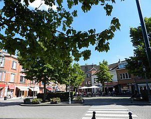 Verblijf 1212321 - Bed and breakfast Regio Brussel - B&B Basilique