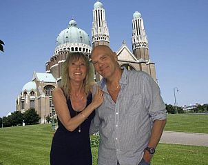 Verblijf 1212321 - Bed and breakfast Regio Brussel - B&B Basilique