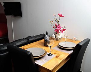 Verblijf 1212321 - Bed and breakfast Regio Brussel - B&B Basilique