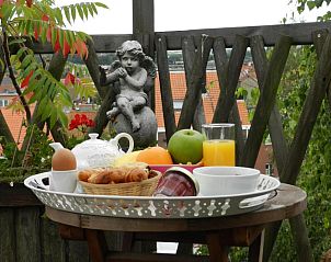 Verblijf 1212321 - Bed and breakfast Regio Brussel - B&B Basilique