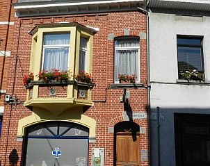 Verblijf 1212321 - Bed and breakfast Regio Brussel - B&B Basilique