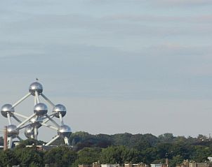 Verblijf 1212321 - Bed and breakfast Regio Brussel - B&B Basilique