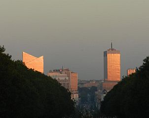 Verblijf 1212321 - Bed and breakfast Regio Brussel - B&B Basilique