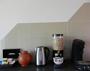 Verblijf 1212321 - Bed and breakfast Regio Brussel - B&B Basilique