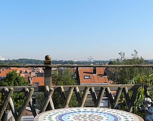 Verblijf 1212321 - Bed and breakfast Regio Brussel - B&B Basilique