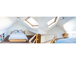 Verblijf 1212325 - Bed and breakfast Regio Brussel - B&B Place Jourdan