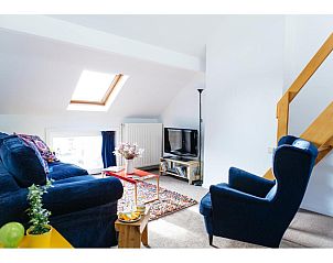 Verblijf 1212325 - Bed and breakfast Regio Brussel - B&B Place Jourdan