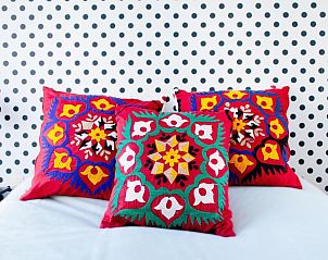 Verblijf 1212325 - Bed and breakfast Regio Brussel - B&B Place Jourdan