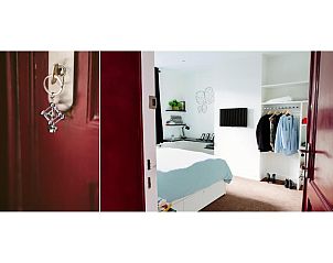 Verblijf 1212325 - Bed and breakfast Regio Brussel - B&B Place Jourdan