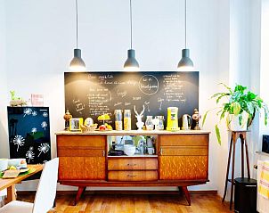 Verblijf 1212325 - Bed and breakfast Regio Brussel - B&B Place Jourdan