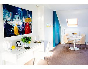 Verblijf 1212325 - Bed and breakfast Regio Brussel - B&B Place Jourdan