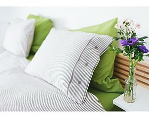 Verblijf 1212325 - Bed and breakfast Regio Brussel - B&B Place Jourdan