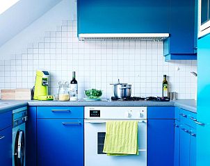 Verblijf 1212325 - Bed and breakfast Regio Brussel - B&B Place Jourdan