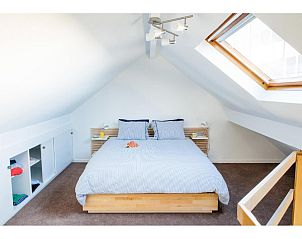 Verblijf 1212325 - Bed and breakfast Regio Brussel - B&B Place Jourdan