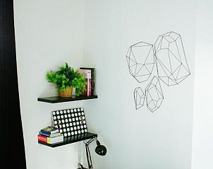 Verblijf 1212325 - Bed and breakfast Regio Brussel - B&B Place Jourdan