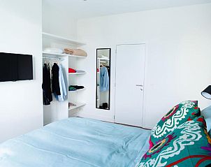 Verblijf 1212325 - Bed and breakfast Regio Brussel - B&B Place Jourdan