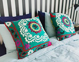 Verblijf 1212325 - Bed and breakfast Regio Brussel - B&B Place Jourdan