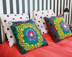 Verblijf 1212325 - Bed and breakfast Regio Brussel - B&B Place Jourdan