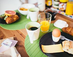 Verblijf 1212325 - Bed and breakfast Regio Brussel - B&B Place Jourdan