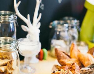 Verblijf 1212325 - Bed and breakfast Regio Brussel - B&B Place Jourdan