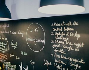 Verblijf 1212325 - Bed and breakfast Regio Brussel - B&B Place Jourdan