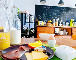 Verblijf 1212325 - Bed and breakfast Regio Brussel - B&B Place Jourdan