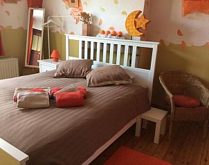 Verblijf 1212339 - Bed and breakfast Regio Brussel - B&B Marianne
