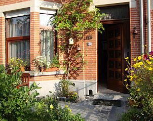 Verblijf 1212339 - Bed and breakfast Regio Brussel - B&B Marianne