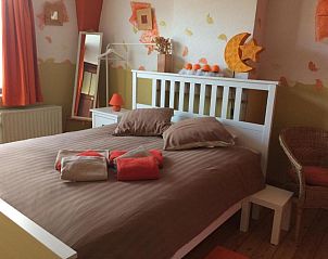 Verblijf 1212339 - Bed and breakfast Regio Brussel - B&B Marianne