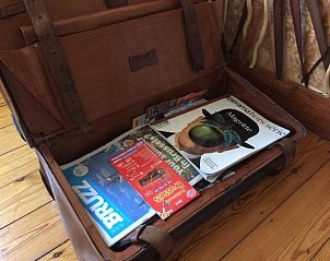 Verblijf 1212339 - Bed and breakfast Regio Brussel - B&B Marianne