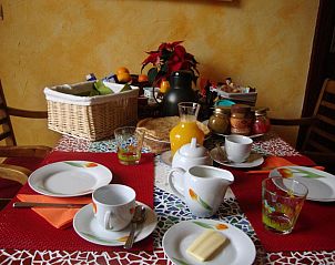 Verblijf 1212339 - Bed and breakfast Regio Brussel - B&B Marianne