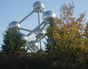 Verblijf 1212339 - Bed and breakfast Regio Brussel - B&B Marianne